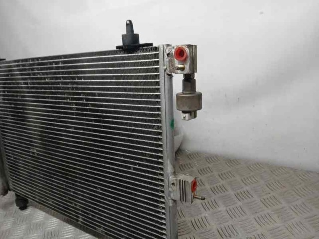 PEUGEOT 6455CV Condensador de aire acondicionado  comprar en Murcia