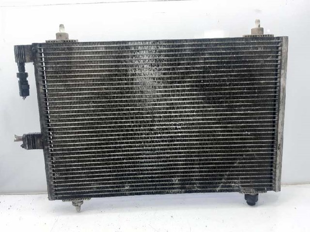 6455CV PEUGEOT Condensador de aire acondicionado  comprar en Oviedo