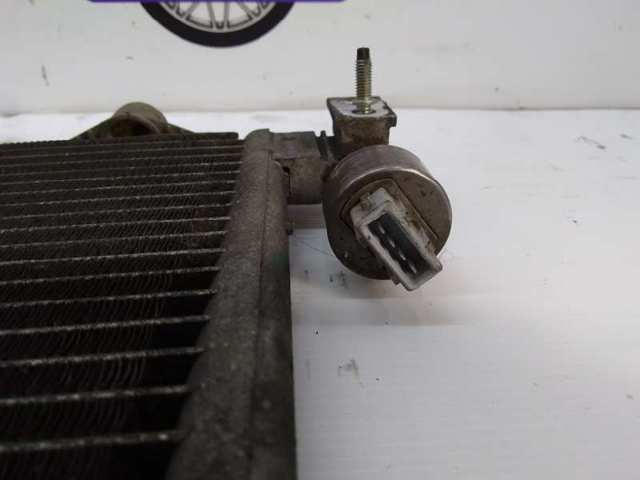 PEUGEOT 6455CV Condensador de aire acondicionado  comprar en Murcia