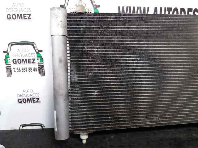 PEUGEOT 6455CV Condensador aire acondicionado  en stock Salamanca