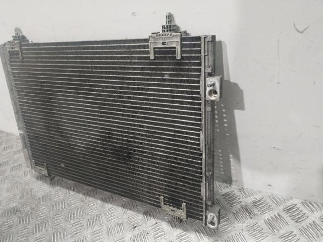 PEUGEOT 6455CX Condensador de aire acondicionado  comprar en Murcia