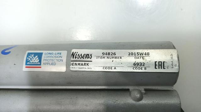 6455CX Condensador aire acondicionado comprar Girona