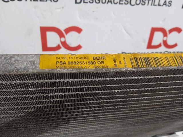 6455CX Condensador aire acondicionado comprar Girona