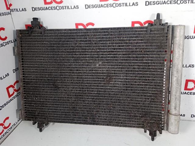 6455CX Condensador de aire acondicionado  comprar en Pontevedra