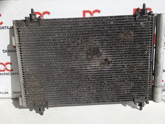 6455CX PEUGEOT Condensador aire acondicionado comprar Madrid