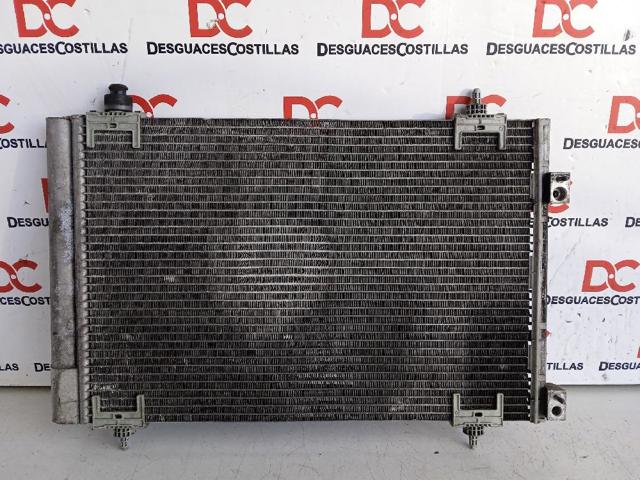 6455CX PEUGEOT Condensador aire acondicionado  en stock Huelva