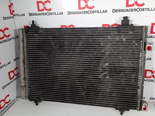 PEUGEOT 6455CX Condensador de aire acondicionado  comprar en Albacete