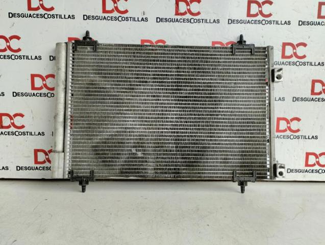 6455CX Condensador aire acondicionado comprar Almería