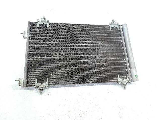 6455CY PEUGEOT Condensador aire acondicionado comprar Madrid