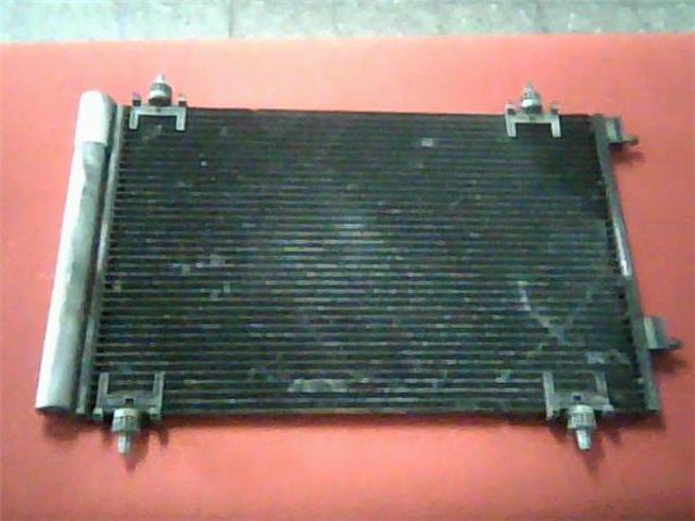 PEUGEOT 6455CY Condensador aire acondicionado comprar Barcelona