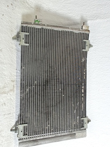 6455CY PEUGEOT Condensador de aire acondicionado  comprar en Oviedo