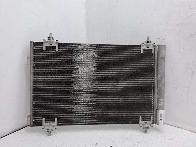 PEUGEOT 6455CY Condensador de aire acondicionado  comprar en Murcia