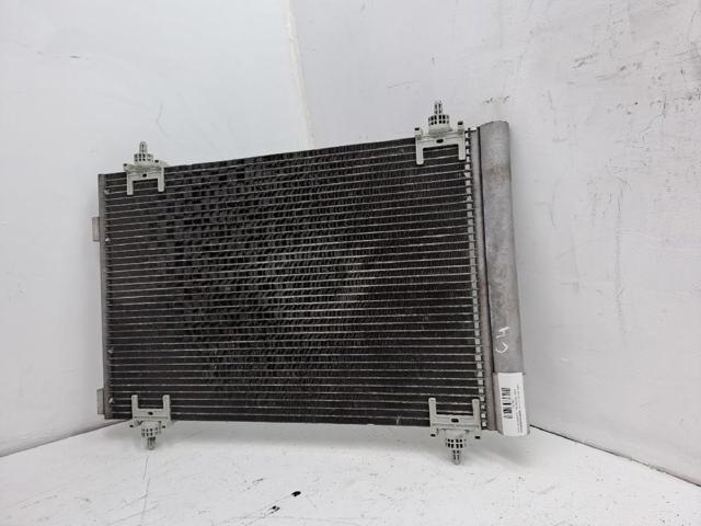 6455CY PEUGEOT Condensador aire acondicionado  en stock Huelva