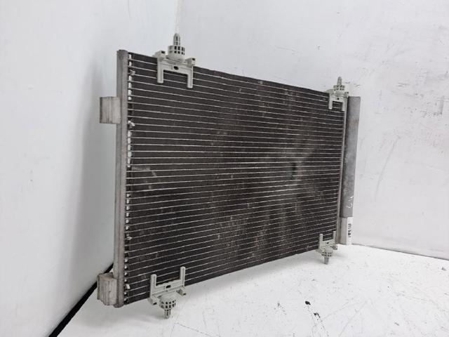 6455CY PEUGEOT Condensador de aire acondicionado  disponible Vigo