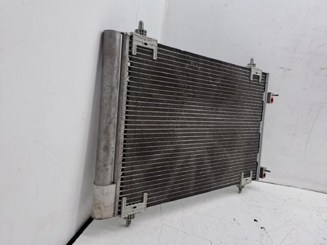 6455CY PEUGEOT Condensador aire acondicionado comprar Bilbao