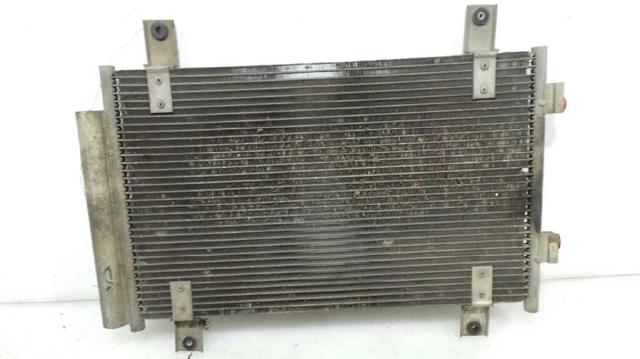 Condensador para Citroen Jumper  (244)