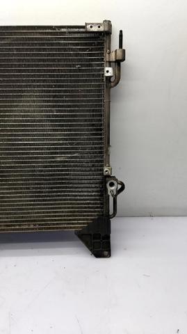 PEUGEOT 6455ES Condensador de aire acondicionado  comprar en Ponferrada