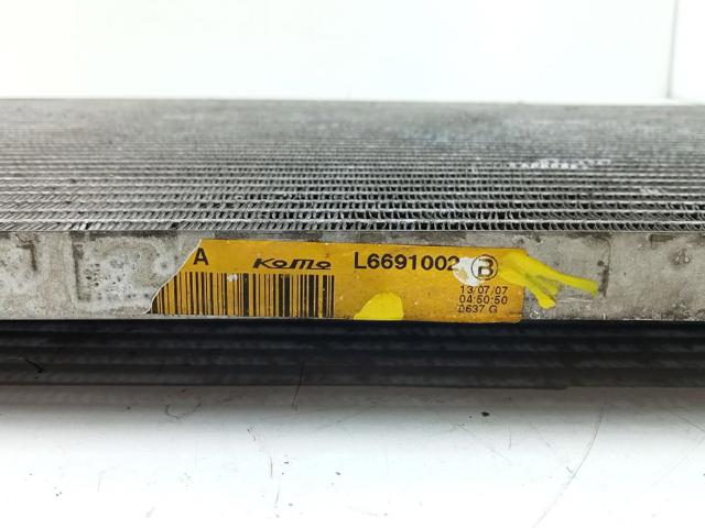 6455ES Condensador de aire acondicionado  comprar en Reus