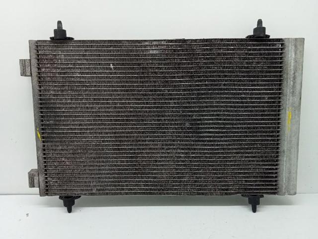 6455ES PEUGEOT Condensador de aire acondicionado  disponible Alicante