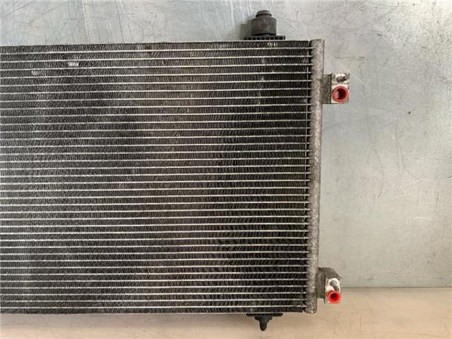 PEUGEOT 6455ES Condensador aire acondicionado  en stock Terrassa
