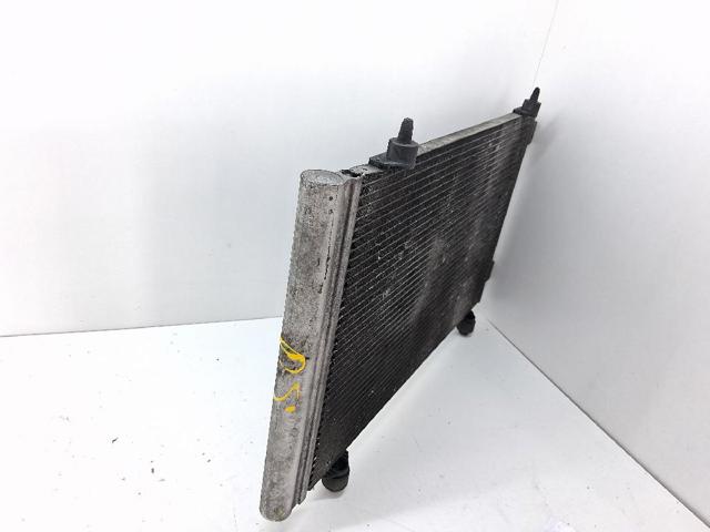 6455ES PEUGEOT Condensador aire acondicionado  en stock Gandía