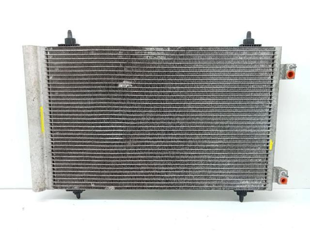 PEUGEOT 6455ES Condensador aire acondicionado  en stock Salamanca
