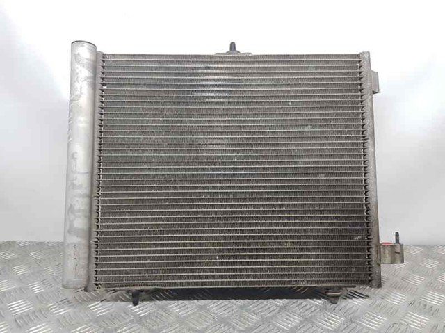 6455ET Condensador aire acondicionado comprar Sevilla