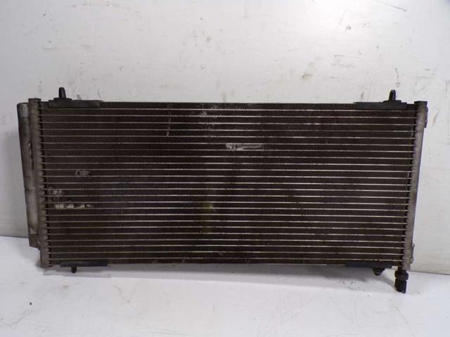 PEUGEOT 6455EY Condensador aire acondicionado comprar Barcelona