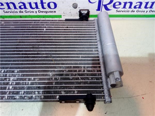 PEUGEOT 6455EY Condensador aire acondicionado comprar Pamplona