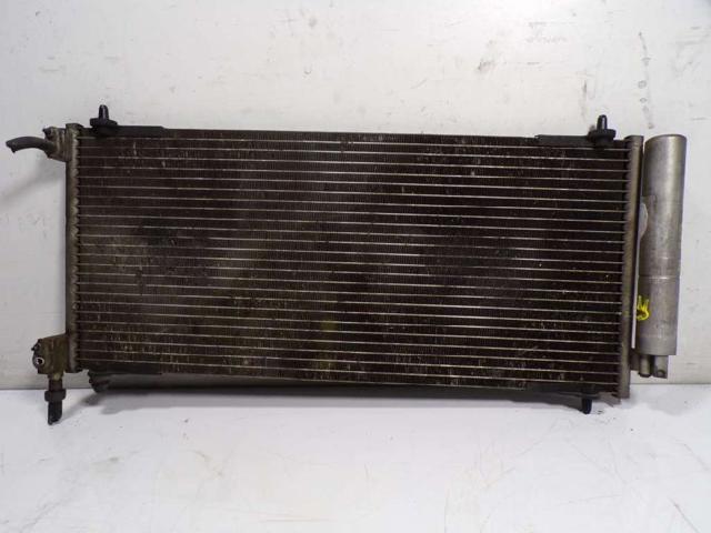 6455EY PEUGEOT Condensador de aire acondicionado  disponible Ourense