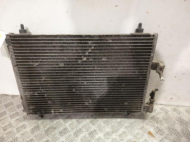6455FX Condensador aire acondicionado comprar Girona