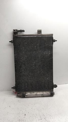 6455FX Condensador aire acondicionado  en stock Sabadell