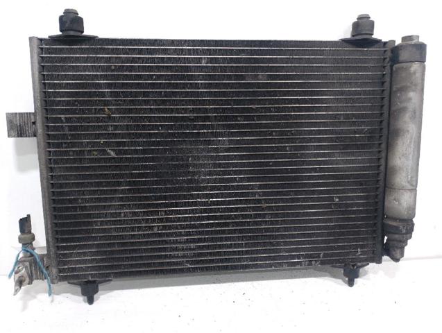 PEUGEOT 6455FX Condensador aire acondicionado comprar Barcelona