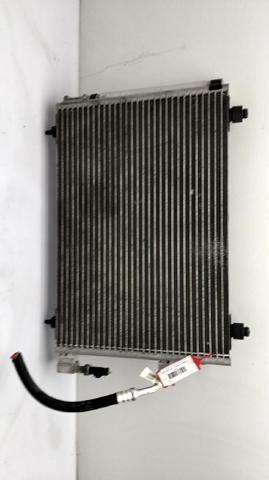 PEUGEOT 6455FX Condensador de aire acondicionado  comprar en Murcia