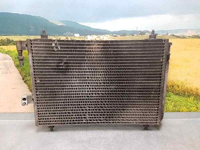 6455FX PEUGEOT Condensador de aire acondicionado  comprar en Oviedo