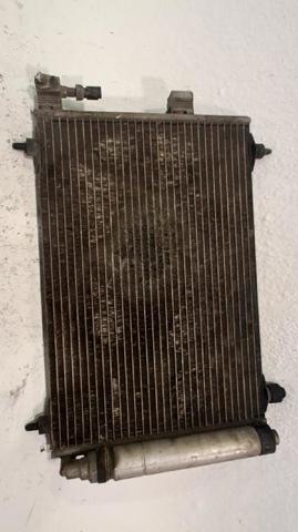 PEUGEOT 6455FX Condensador de aire acondicionado  comprar en Ponferrada