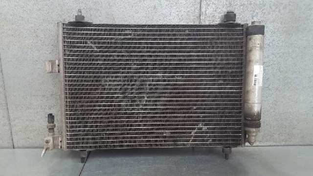 6455FX Condensador de aire acondicionado  comprar en Pontevedra