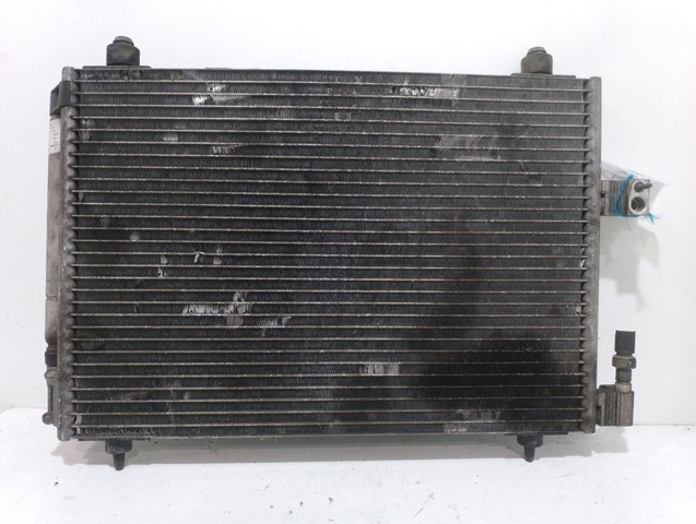 6455FX PEUGEOT Condensador aire acondicionado comprar Madrid