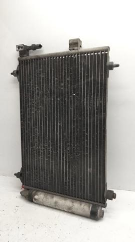 6455FX Condensador de aire acondicionado  disponible Burgos