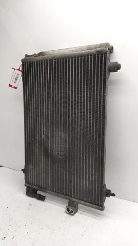 6455FX PEUGEOT Condensador aire acondicionado  en stock Huelva