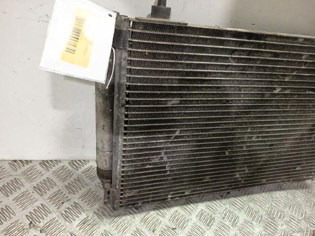PEUGEOT 6455FX Condensador de aire acondicionado  disponible Valladolid