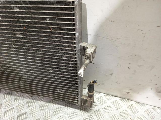 6455FX PEUGEOT Condensador de aire acondicionado  disponible Alicante