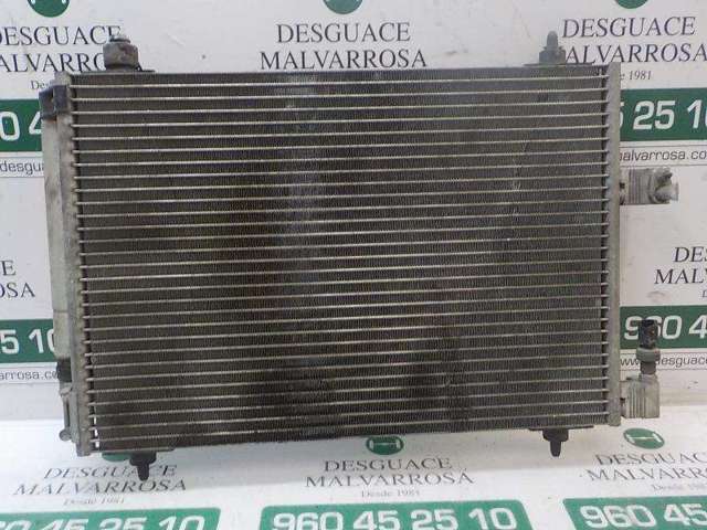 PEUGEOT 6455FX Condensador aire acondicionado  en stock Salamanca