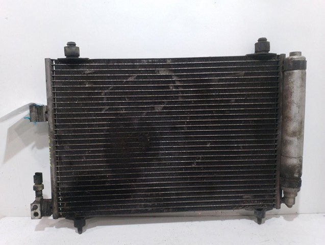 PEUGEOT 6455FX Condensador de aire acondicionado  comprar en Murcia