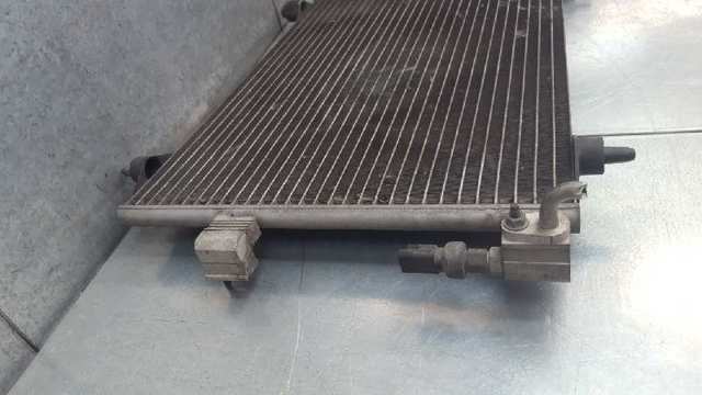 6455FX PEUGEOT Condensador aire acondicionado  en stock Gandía