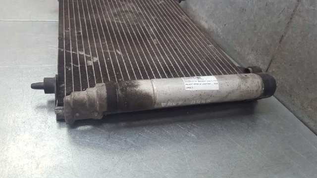 PEUGEOT 6455FX Condensador de aire acondicionado  comprar en Albacete