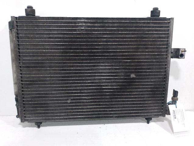PEUGEOT 6455FX Condensador de aire acondicionado  comprar en Murcia