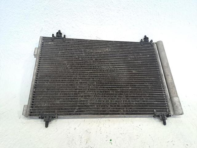 PEUGEOT 6455FX Condensador aire acondicionado comprar Pamplona