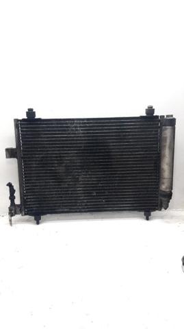 PEUGEOT 6455FX Condensador de aire acondicionado  disponible Valladolid