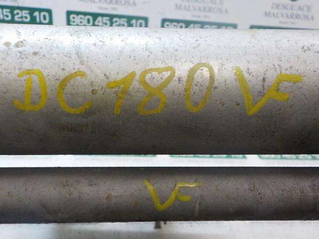 PEUGEOT 6455FX Condensador de aire acondicionado  comprar en Murcia